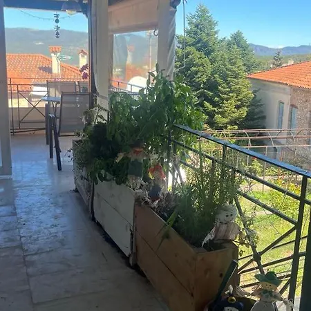 The Stone House Holiday home *