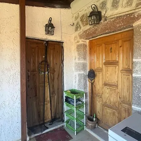 The Stone House Holiday home