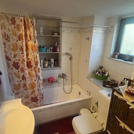 Holiday home The Stone House Amfiklia