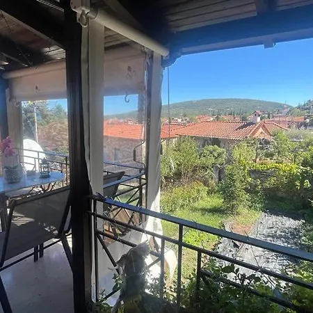 The Stone House Holiday home