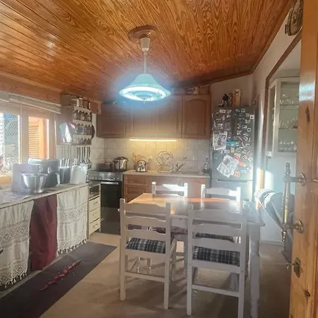 The Stone House Αμφίκλεια